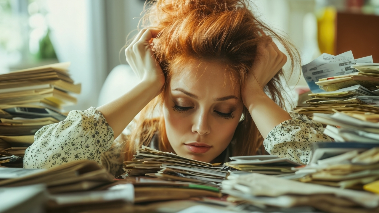 Logiciel de facturation - Réduire le stress administratif