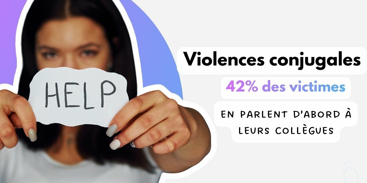 violences conjugales entreprise violences conjugales entreprise