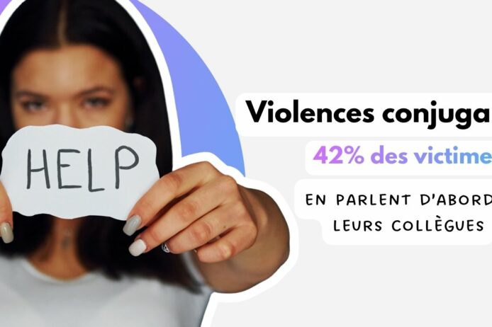 violences conjugales entreprise violences conjugales entreprise