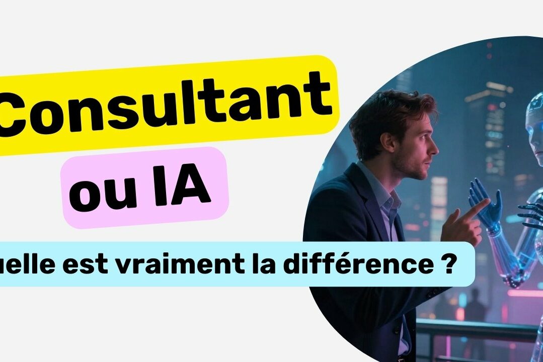 consultant ou IA