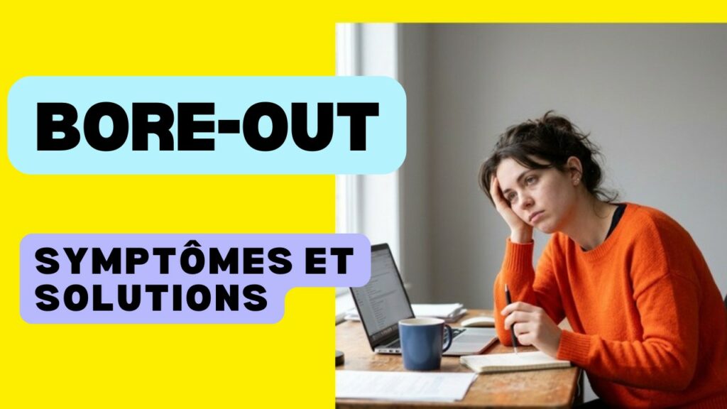 bore-out