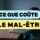 Cout du mal-etre au travail et ROI de la QVCT, un salarie pensif a son bureau