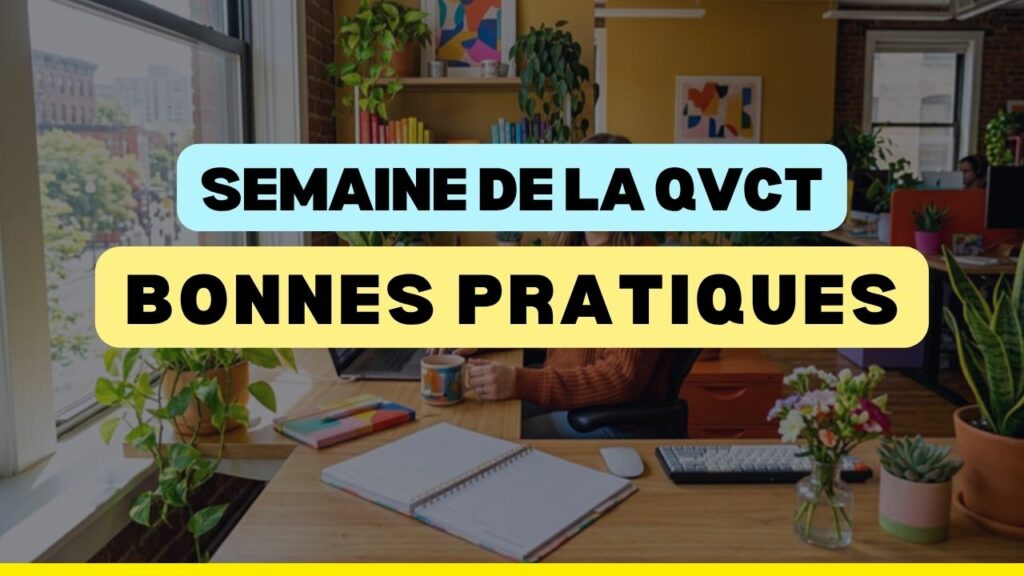 semaine de la QVCT