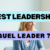 Test leadership : quelle est votre posture de leader ?