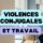 violences conjugales au travail