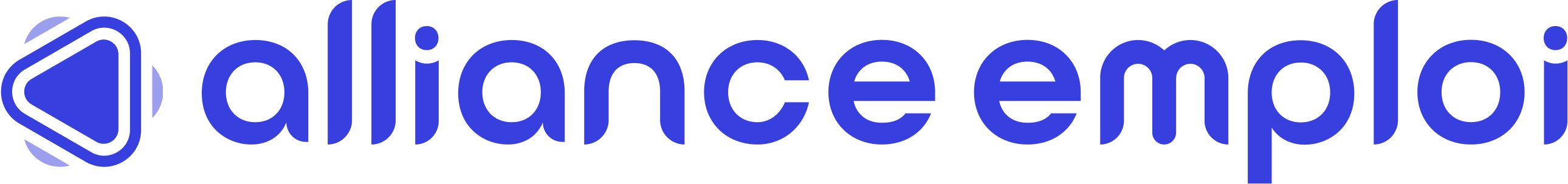 Alliance Emploi