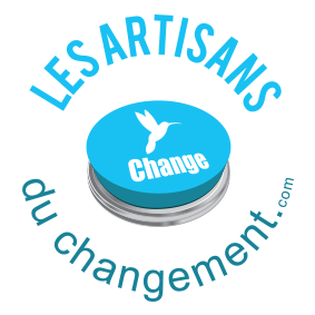 Les Artisans du changement