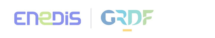 Enedis GRDF