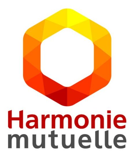 Logo Harmonie Mutuelle