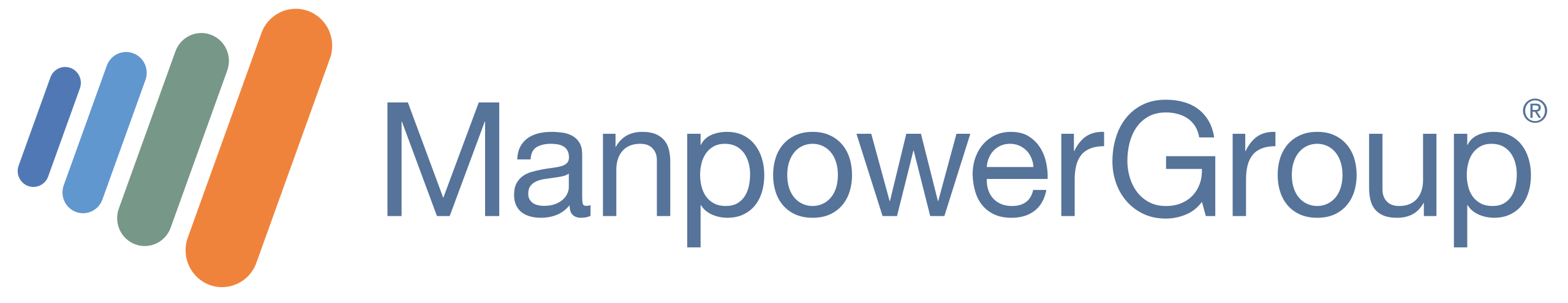 Logo ManpowerGroup