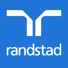 Logo Randstad