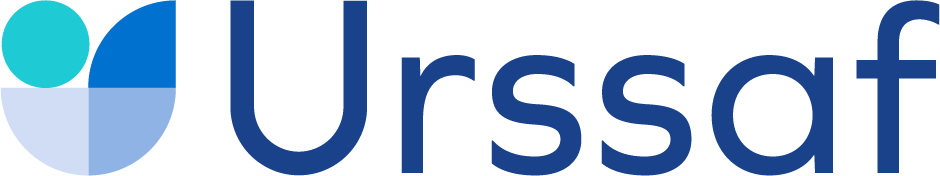 Logo Urssaf