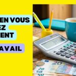 Combien votre travail vous rapporte-t-il vraiment ?