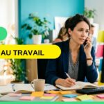 TDAH femme travail : repérer et accompagner une collaboratrice concernée
