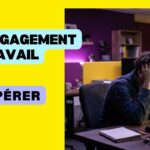 Quiet quitting : définition, chiffres et réponses managériales