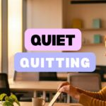 Quiet quitting : définition, chiffres et réponses managériales