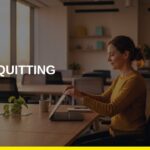 Quiet quitting : définition, chiffres et réponses managériales