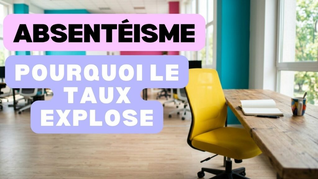 absentéisme