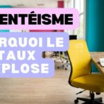 Absentéisme : pourquoi le taux explose, et ce que les entreprises ratent