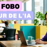 Peur d’être remplacé par l’IA : le FOBO, nouvelle angoisse des salariés