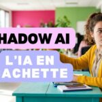 Shadow AI : vos salariés utilisent déjà l’IA en cachette, que faire ?