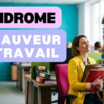 Syndrome du sauveur au travail : vous sauvez tout le monde, sauf vous