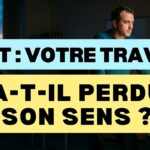 Test brown-out : votre travail a-t-il perdu son sens ?